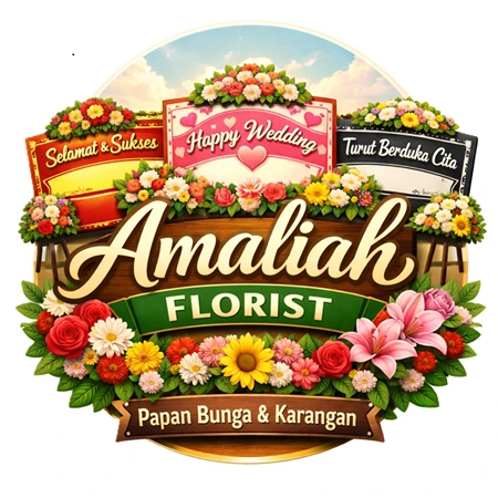 Papan Bunga Pundensari